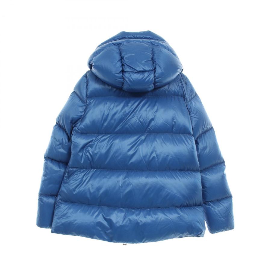 MONCLER（モンクレール） SERIN ブランドオフ ナイロン ダウン