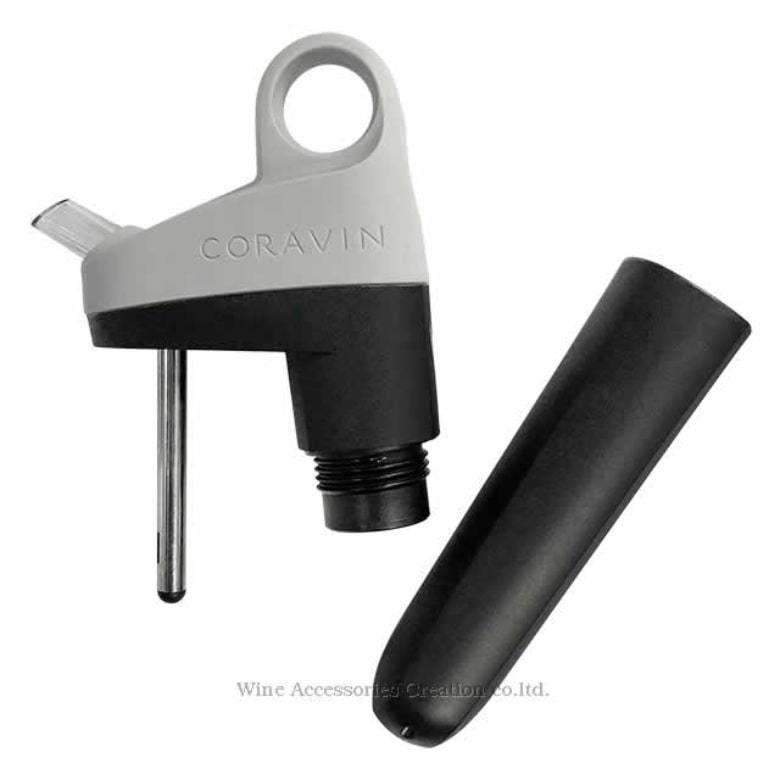 コラヴァン ピボット CORAVIN Pivot ワインシステム ニードル無し 正規