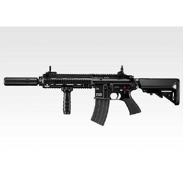 TOKYO MARUI（東京マルイ） 次世代電動ガン DEVGRUカスタム HK416D