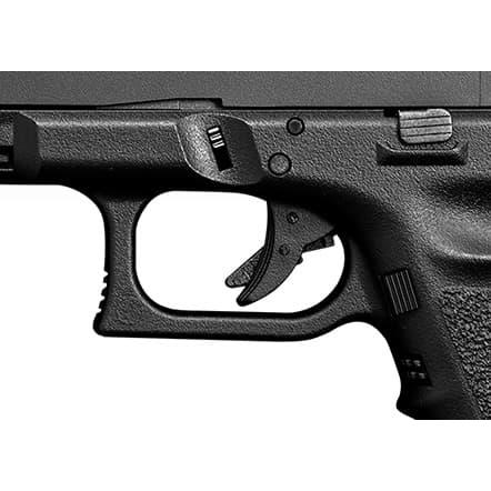 TOKYO MARUI（東京マルイ） H9243BG19 グロック19 G19 Gen.3