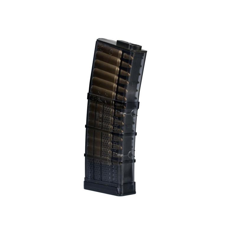 SOCOM GEAR LANCER 電動ガン マガジン 正規ライセンス 190rds L5 AWM