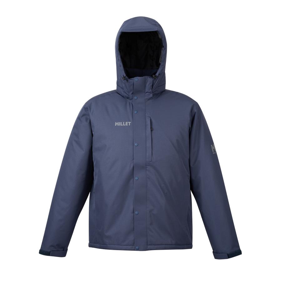 MILLET（ミレー） フィッツロイ インシュレーション ジャケット