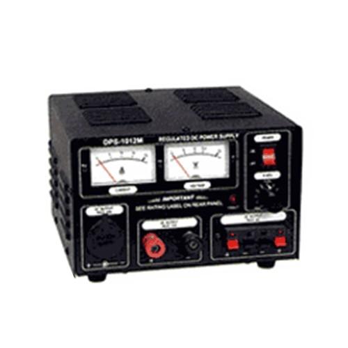 アーガス 直流安定化電源 DPS-1012M (AC100V→12V12A可変仕様