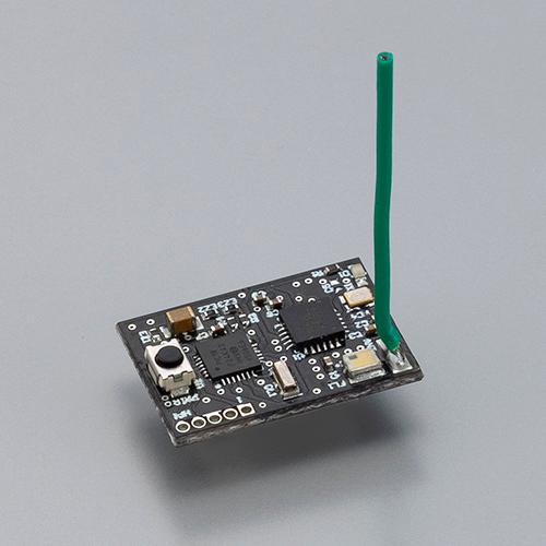 KO PROPO 10685 EX-NEXT Ver.3アップデート済（標準グリップ） MINI-Z