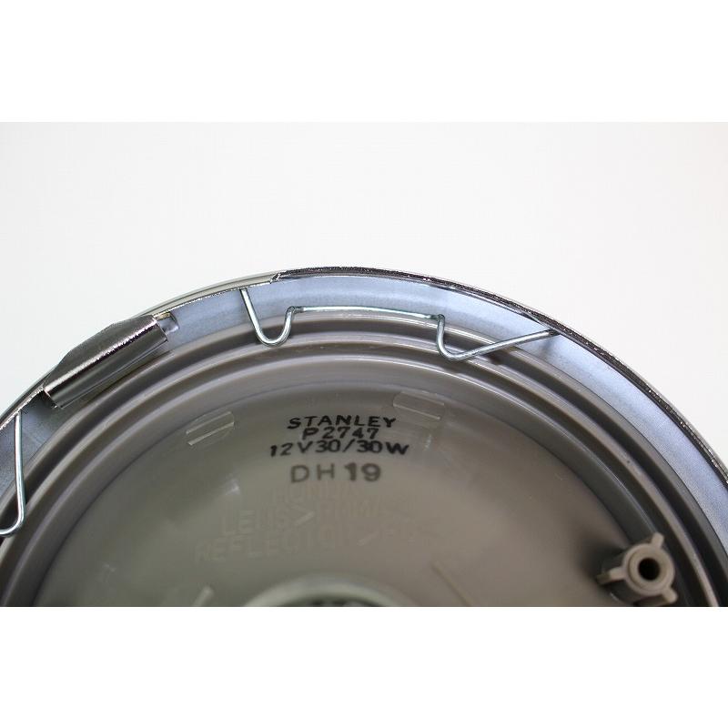 ホンダ純正12VモンキーヘッドライトAssy : ミニモト公式 Yahoo