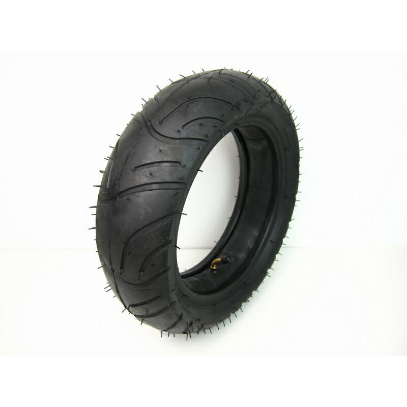 モンキー・ゴリラ90/65-8(チューブ付属) : ミニモト公式 Yahoo