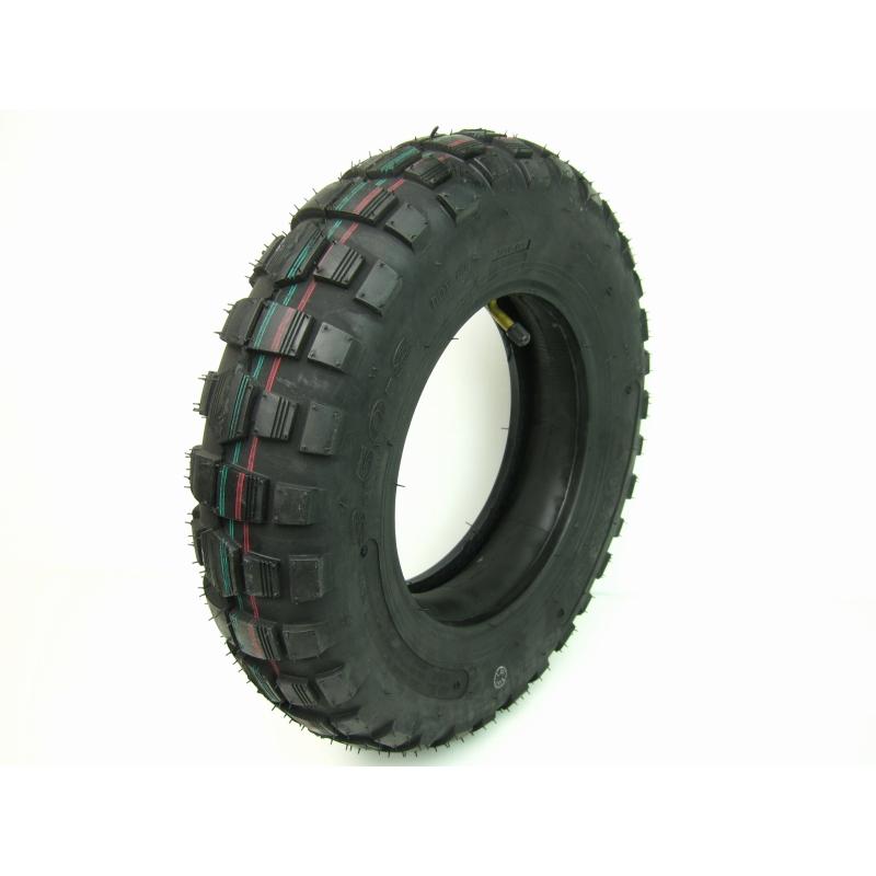 モンキー・ゴリラ用タイヤ3.50-8(チューブ付属) : ミニモト公式 Yahoo