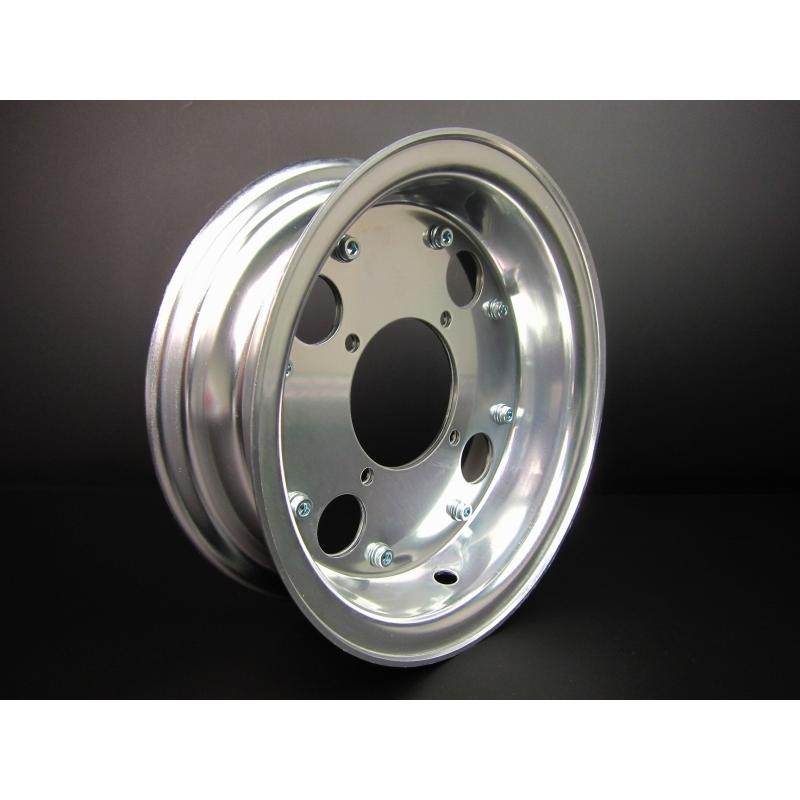 モンキーホイール8インチ4.00J : ミニモト公式 Yahoo!ショッピング店