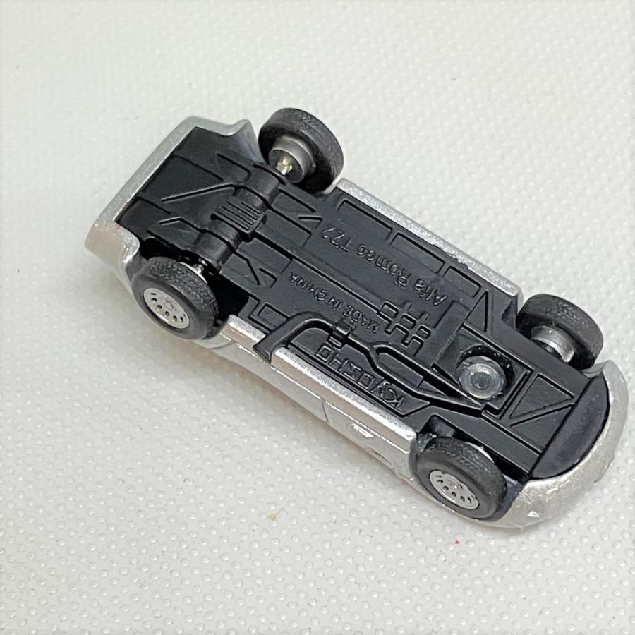 アルファロメオ（ALFA ROMEO） KYOSHO ALFA ROMEO TZ2 3台セット