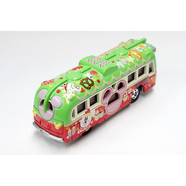 ディズニートミカ リゾートクルーザー 2015クリスマス : ミニカー