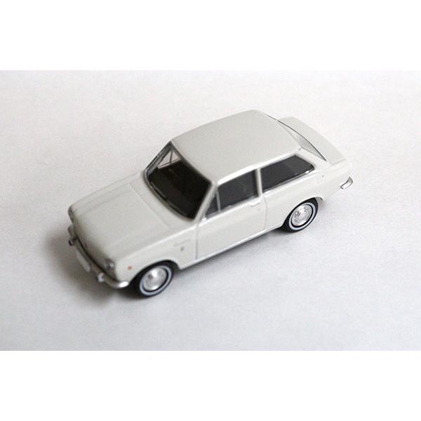 TOMYTEC トミカリミテッドヴィンテージ LV-83c ダットサン サニー1000