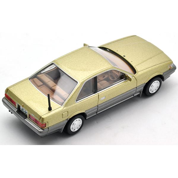 TOMYTEC トミカリミテッドヴィンテージネオ Vol.2 さらばあぶない刑事