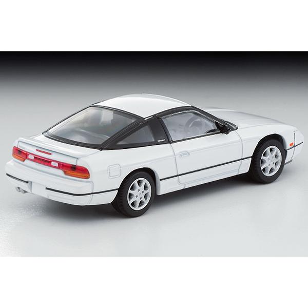 TOMYTEC トミカリミテッドヴィンテージネオ LV-N235b 日産 180SX TYPE