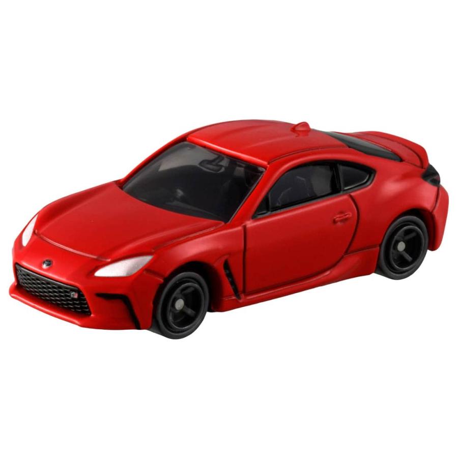 トミカ赤箱 86 トヨタ GR 86 : ミニカーショップケンボックス - 通販
