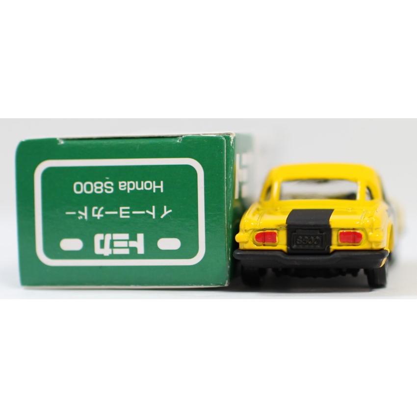 USED トミカ【イトーヨーカドー】＜レーシングタイプコレクション＞第2