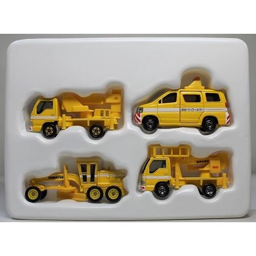 USED】トミカ トミカギフト 高速道路NEXCOセット 240001018399 : mini