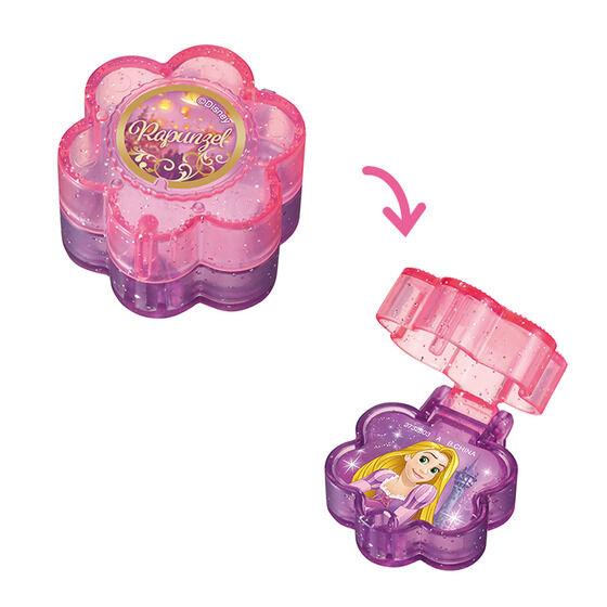 BANDAI（バンダイ） びっくらたまご ディズニープリンセス