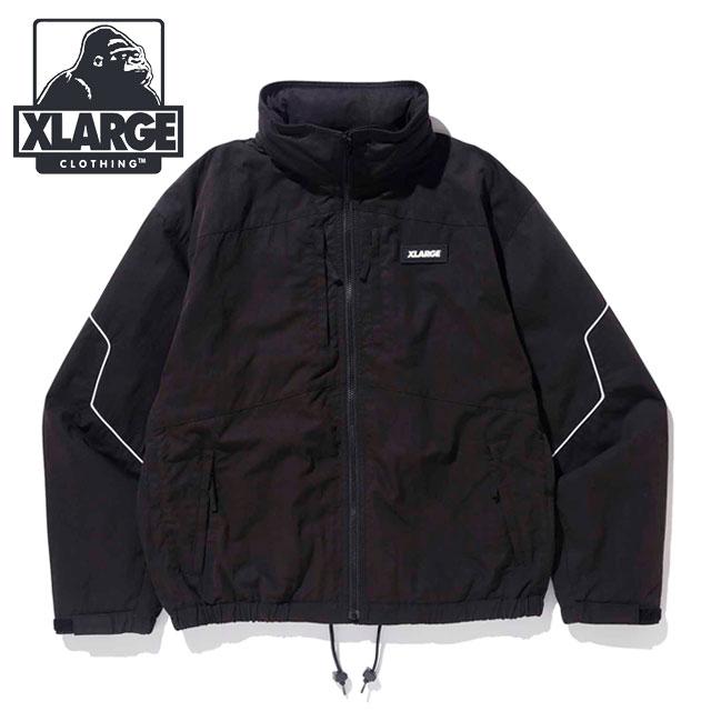 XLARGE（エクストラ ラージ） メンズ マルチジップジャケット