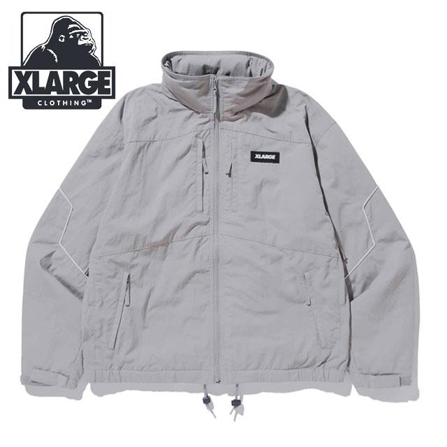 XLARGE（エクストラ ラージ） メンズ マルチジップジャケット