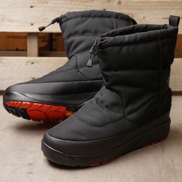 Columbia（コロンビア） スノーブーツ スピンリールブーツ 2