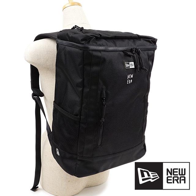 NEW ERA（ニューエラ） リュック 高橋愛 ボックスパック ミッド 25L