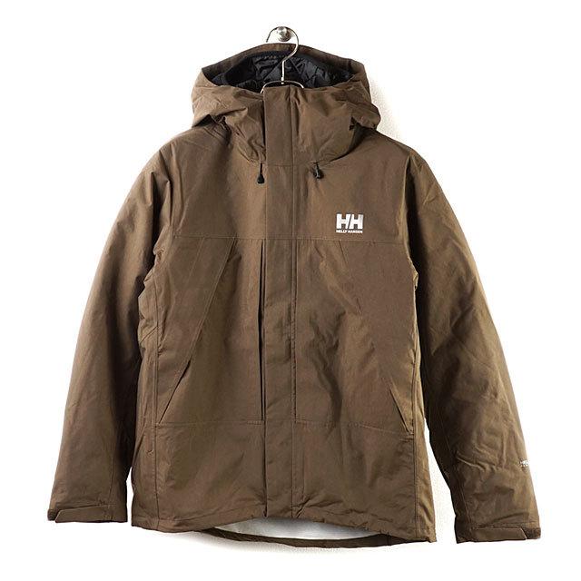HELLY HANSEN（ヘリーハンセン） メンズ スカンザ 3ウェイ ジャケット