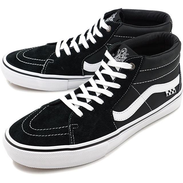 VANS（ヴァンズ） バンズ ”ジェフ・グロッソ” スケート グロッソ