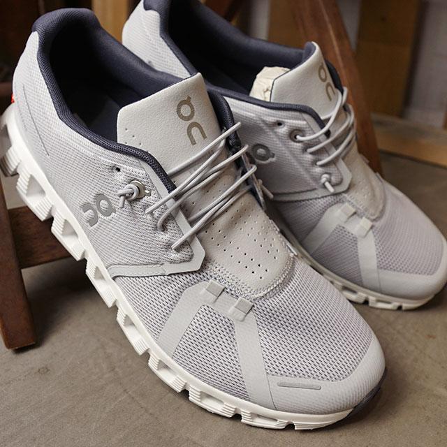 On（オン） メンズ クラウド5 スニーカー 59.98909 SS22 M Cloud 5