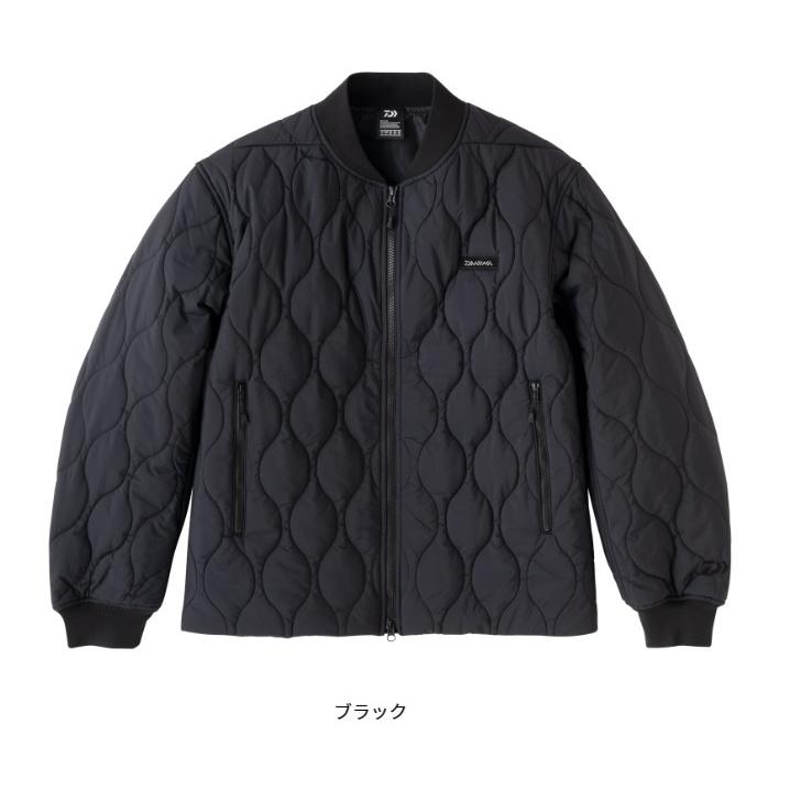 DAIWA（ダイワ） CORDURA MA-1ジャケット DJ-5923 : MIshop - 通販