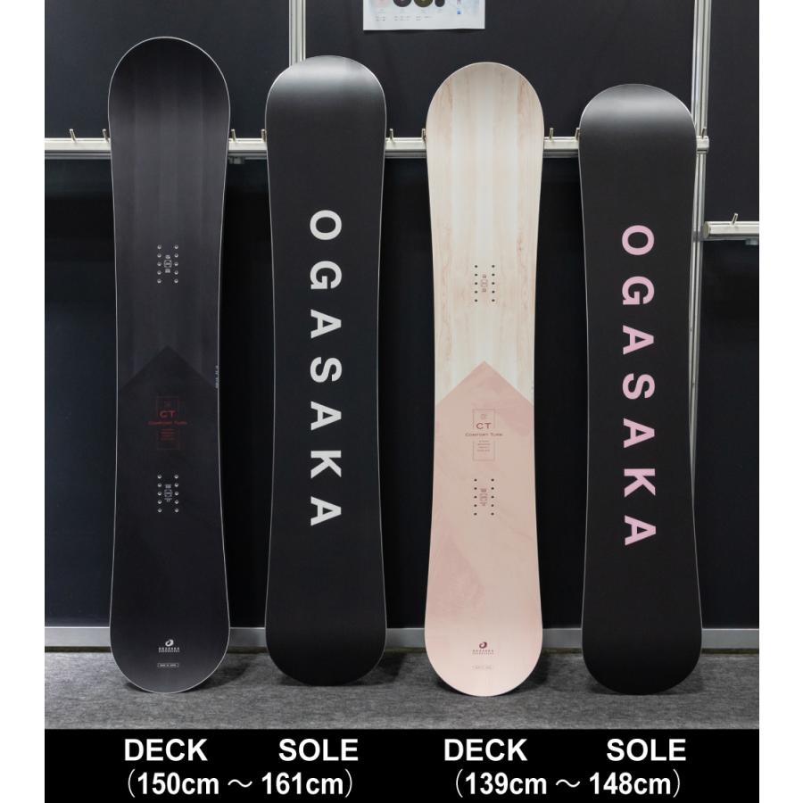 OGASAKA（オガサカ） 【入荷済み】25-26 OGASAKA CT (オガサカ