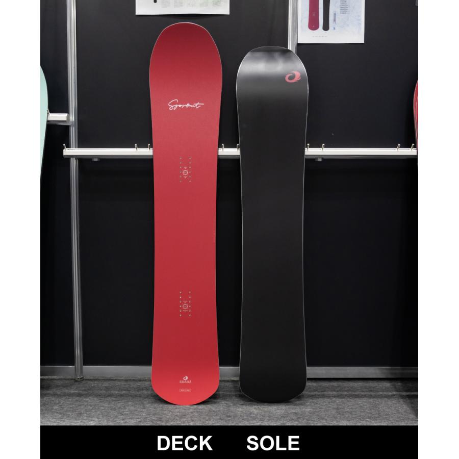OGASAKA（オガサカ） 【入荷済み】25-26 OGASAKA SPROUT (オガサカ