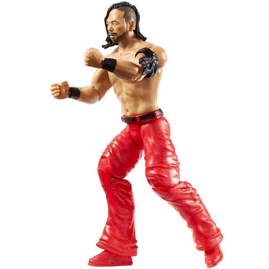 WWE 中邑真輔 フィギュア フィギュア/人形 サマー スラム : プロ野球