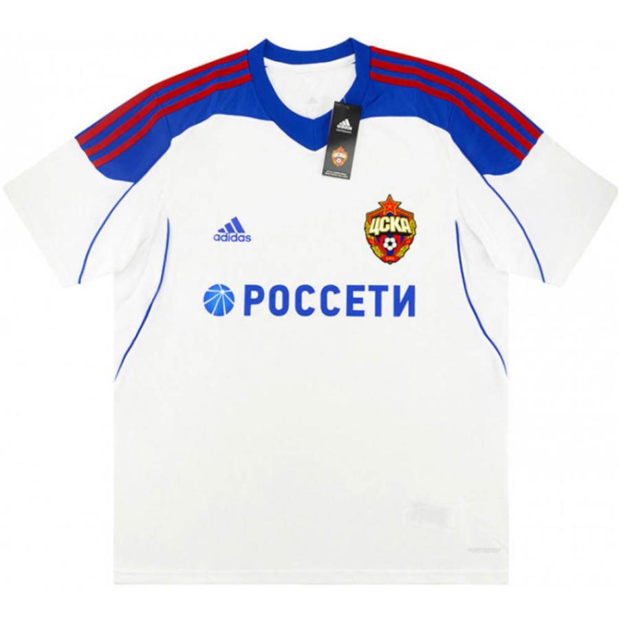 adidas（アディダス） 本田圭佑 ユニフォーム CSKAモスクワ アウェイ