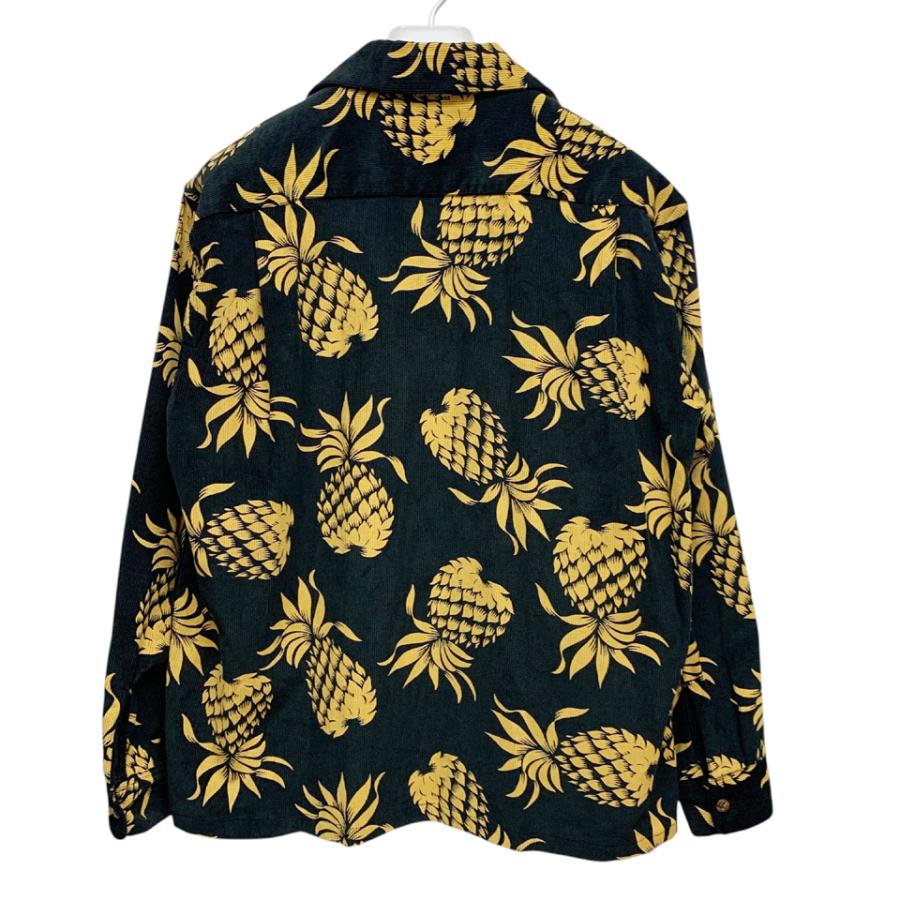 SUN SURF サンサーフ コーデュロイシャツ L/S CORDUROY SHIRT “DUKE'S