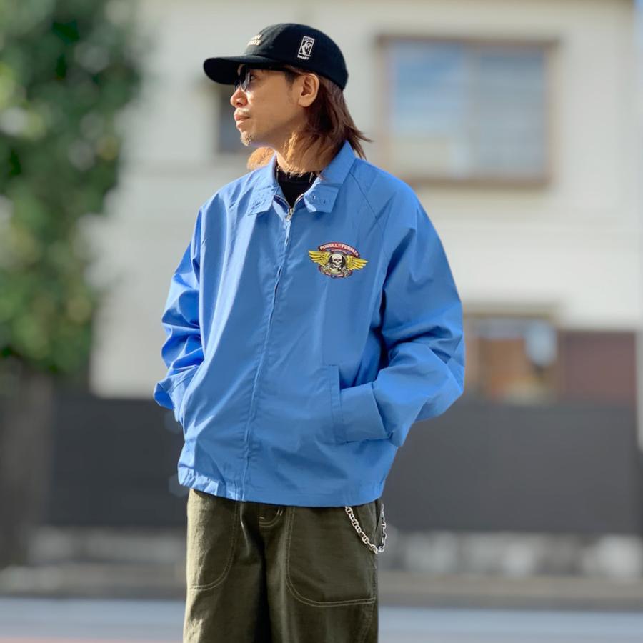 POWELL（パウエル） パウエルペラルタ POWELL PERALTA スイングトップ