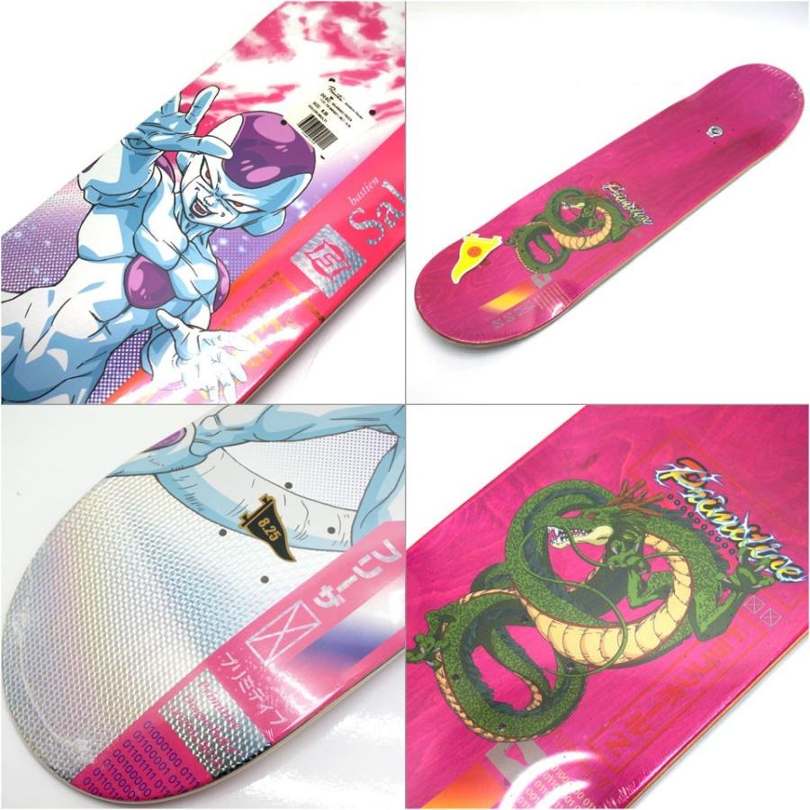 プリミティブ PRIMITIVE デッキ ドラゴンボールZ DRAGON BALL Z