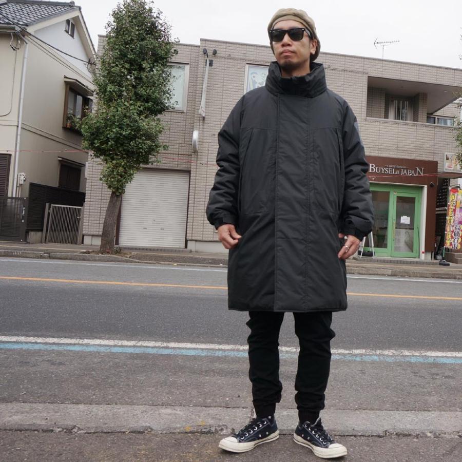 WILD THINGS（ワイルドシングス） モンスターパーカー MONSTER PARKA