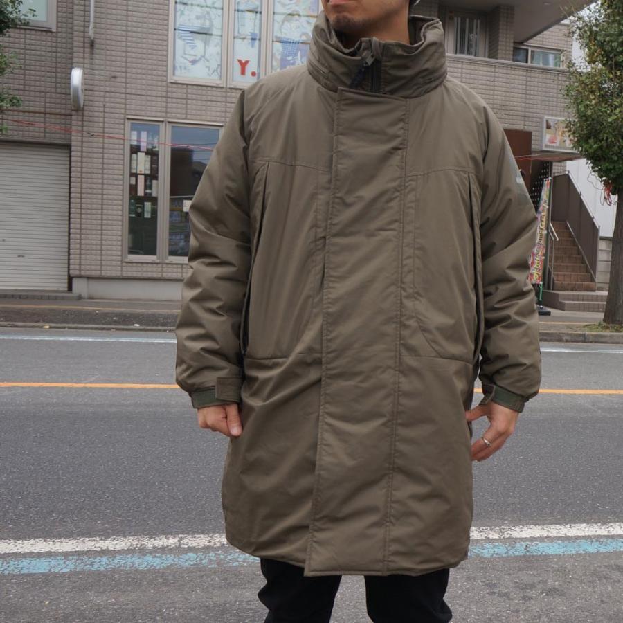 WILD THINGS（ワイルドシングス） モンスターパーカー MONSTER PARKA