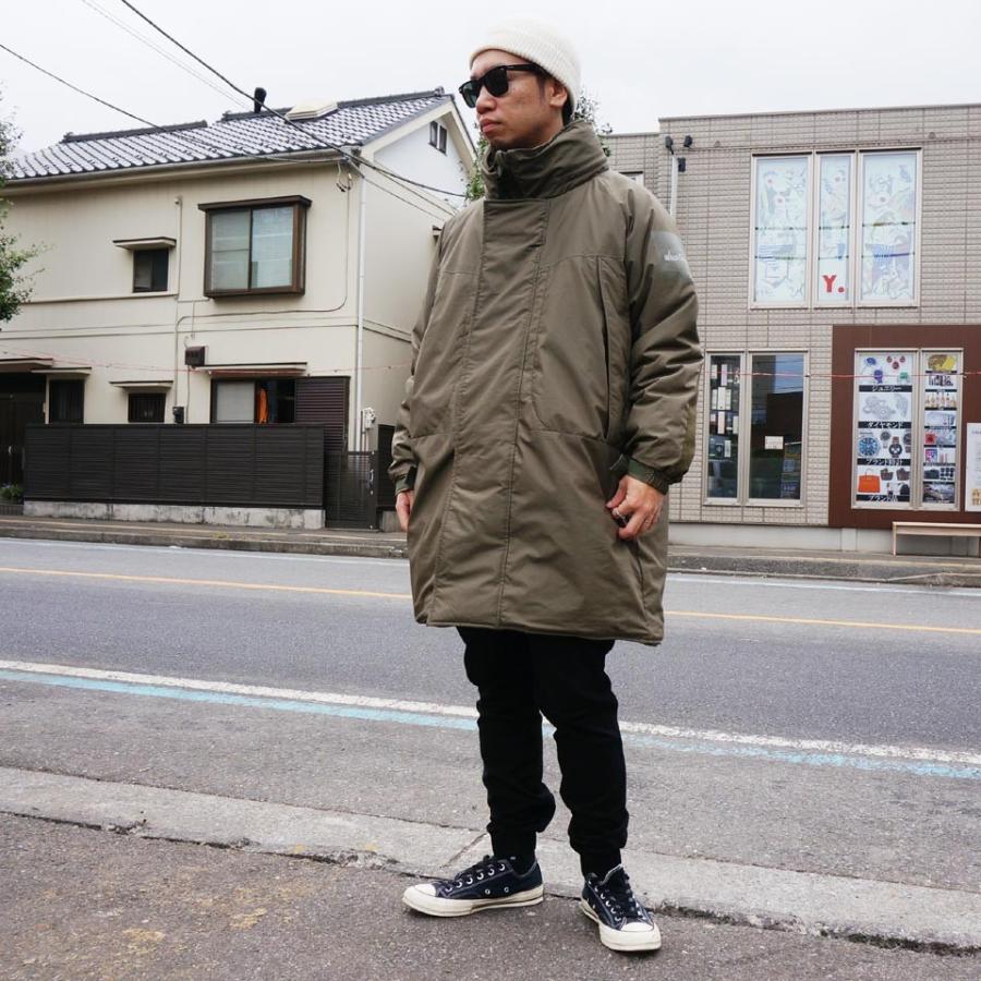 WILD THINGS（ワイルドシングス） モンスターパーカー MONSTER PARKA