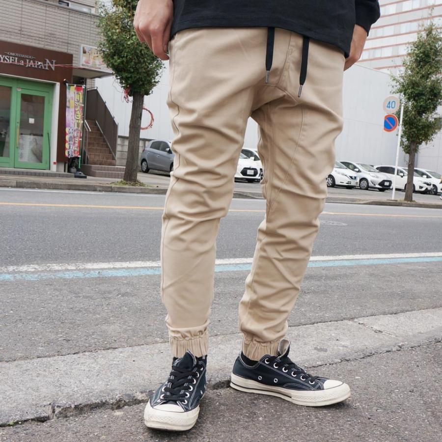 ZANEROBE（ゼインローブ） ジョガーパンツ SURE SHOT JOGGER PANTS