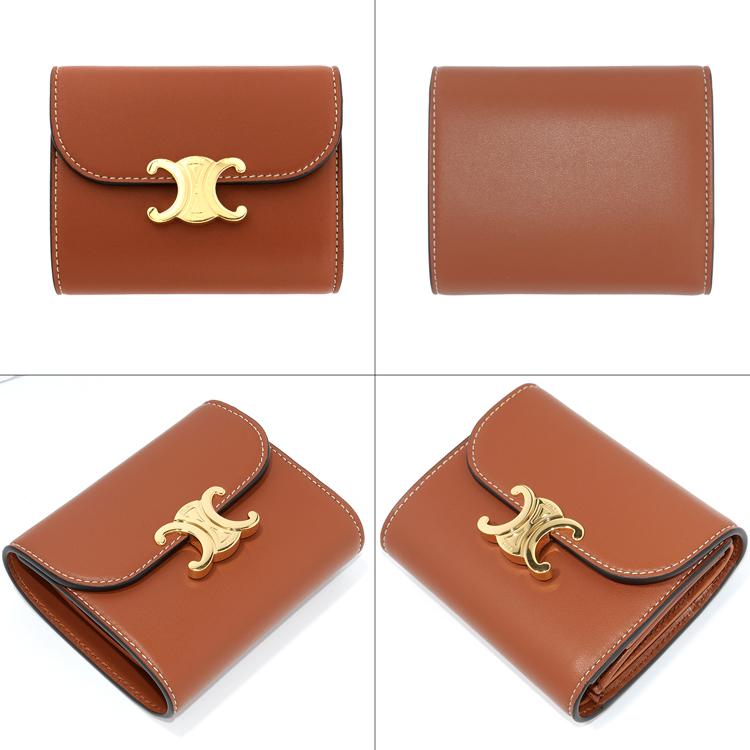 CELINE（セリーヌ） [新品/正規ラッピング済] 財布 ミニ ミニ