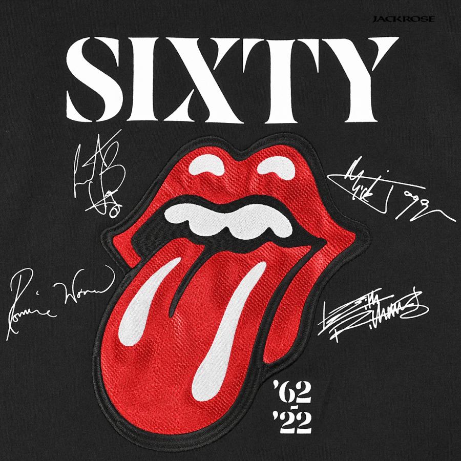 JACKROSE（ジャックローズ） THE ROLLING STONES ローリングストーンズ