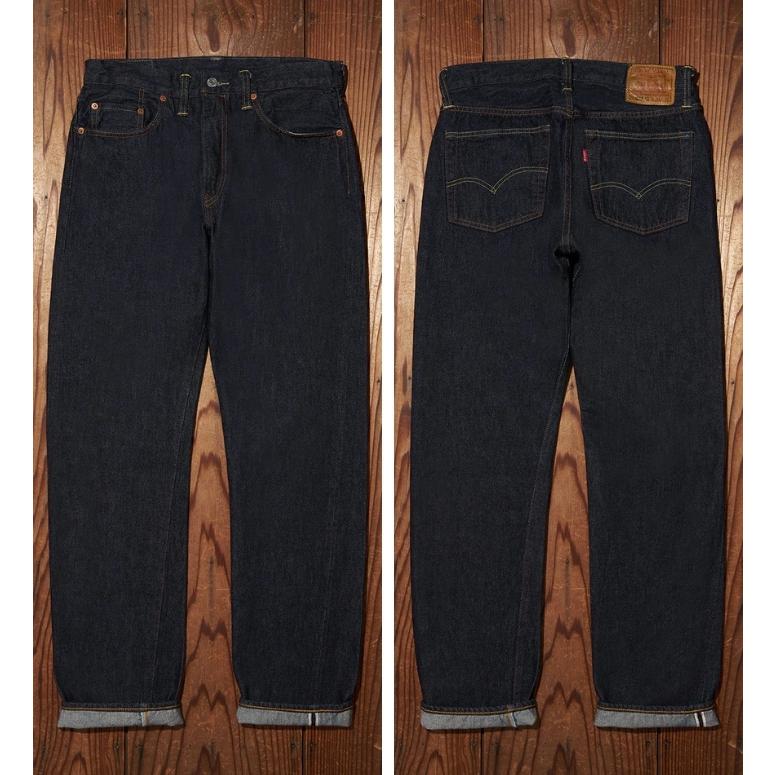 Levi's VINTAGE CLOTHING リーバイス 501Z XX 復刻 1954年モデル