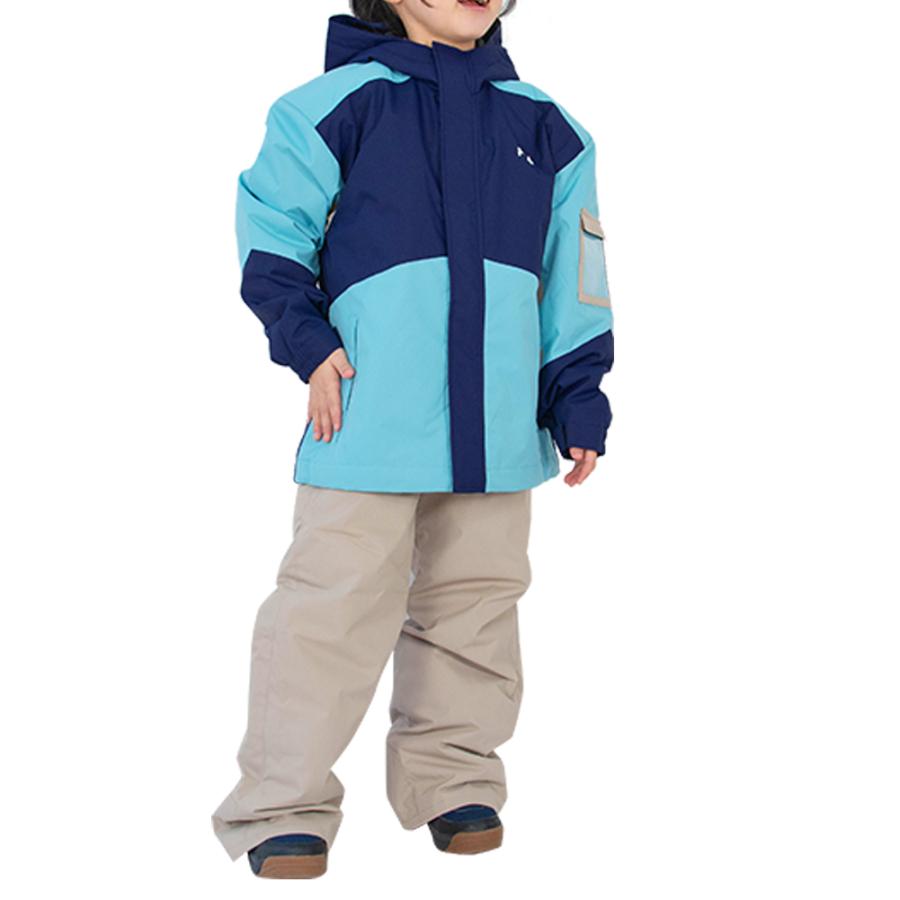 FILA（フィラ） スキーウェア キッズ アウトレット スキー ジュニア