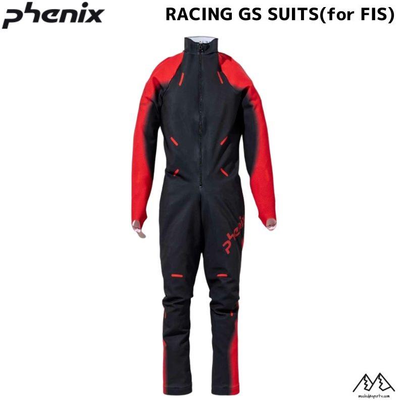 フェニックス（PHENIX） GSワンピース FIS対応 レーシングスーツ XXL