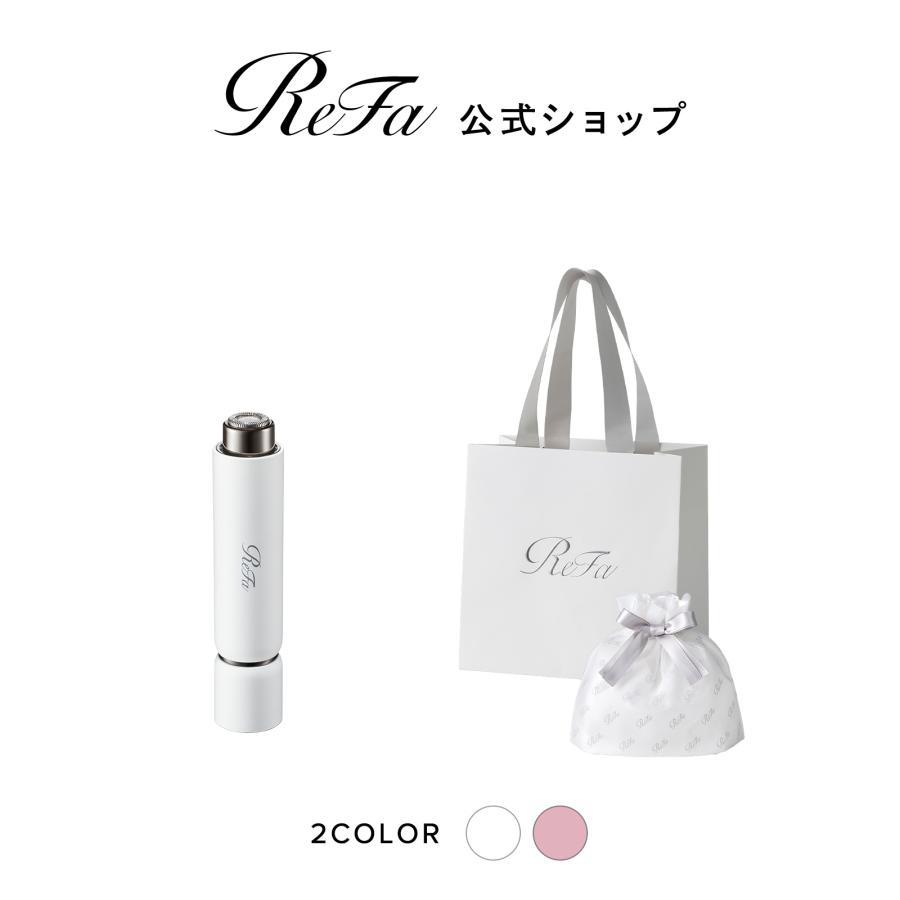 ReFa（リファ） 【ReFaギフトラッピングセット】リファスキム