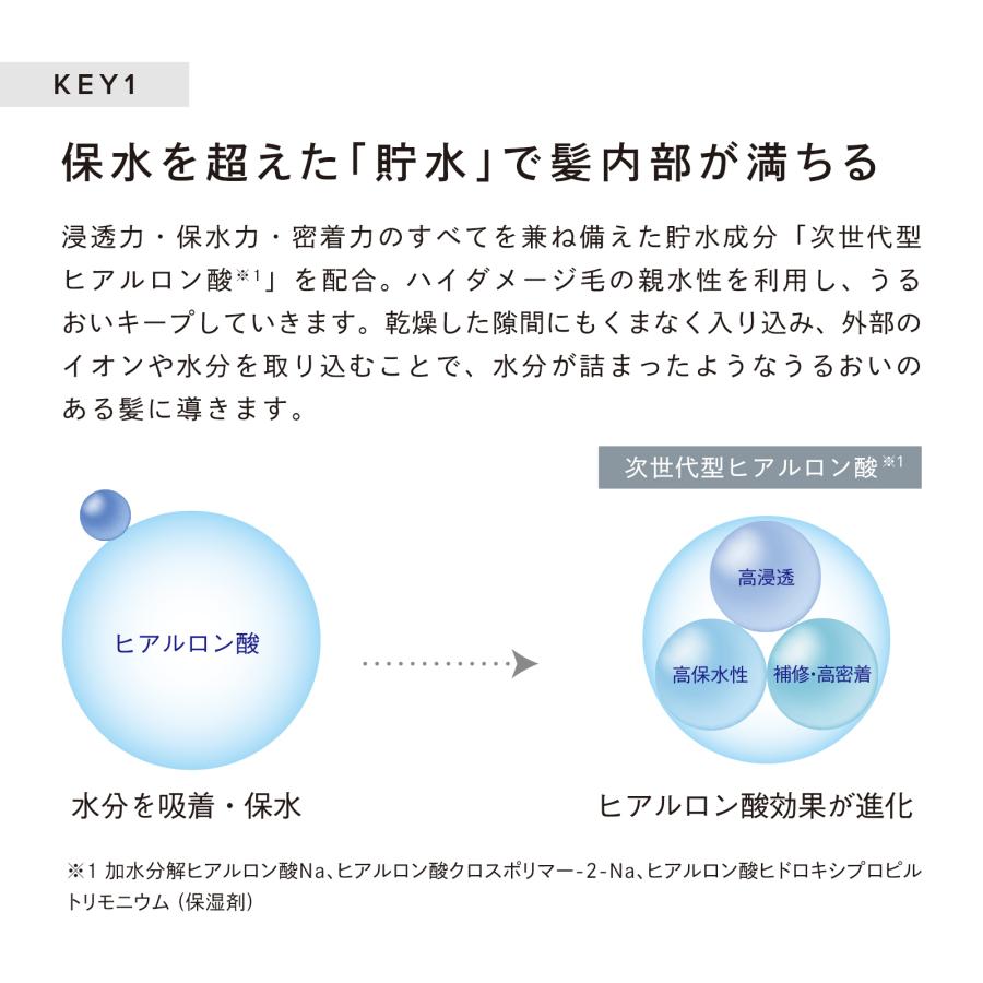 ReFa（リファ） ○公式ストア○ リファビューテックシャンプー