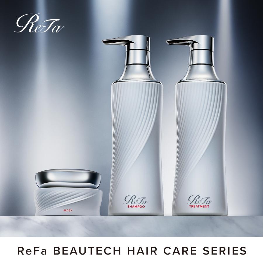 ReFa（リファ） ○公式ストア○ リファビューテックトリートメント