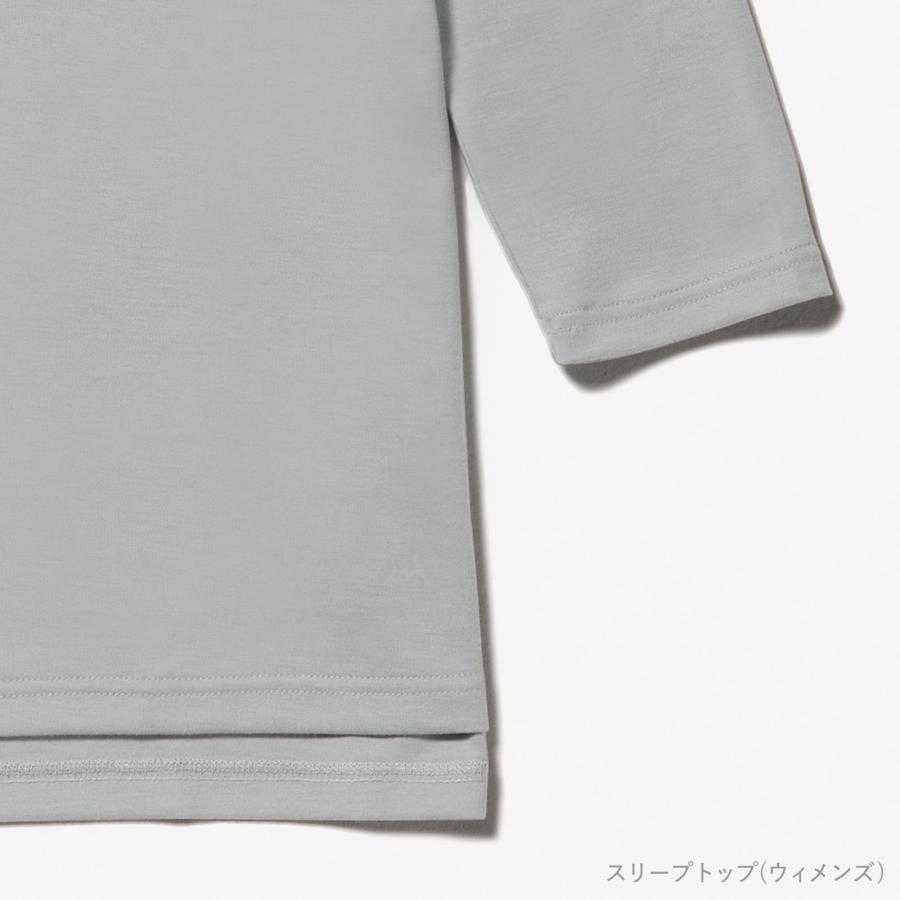 SIXPAD（シックスパッド） ○SIXPAD トップス単品 リカバリーウェア