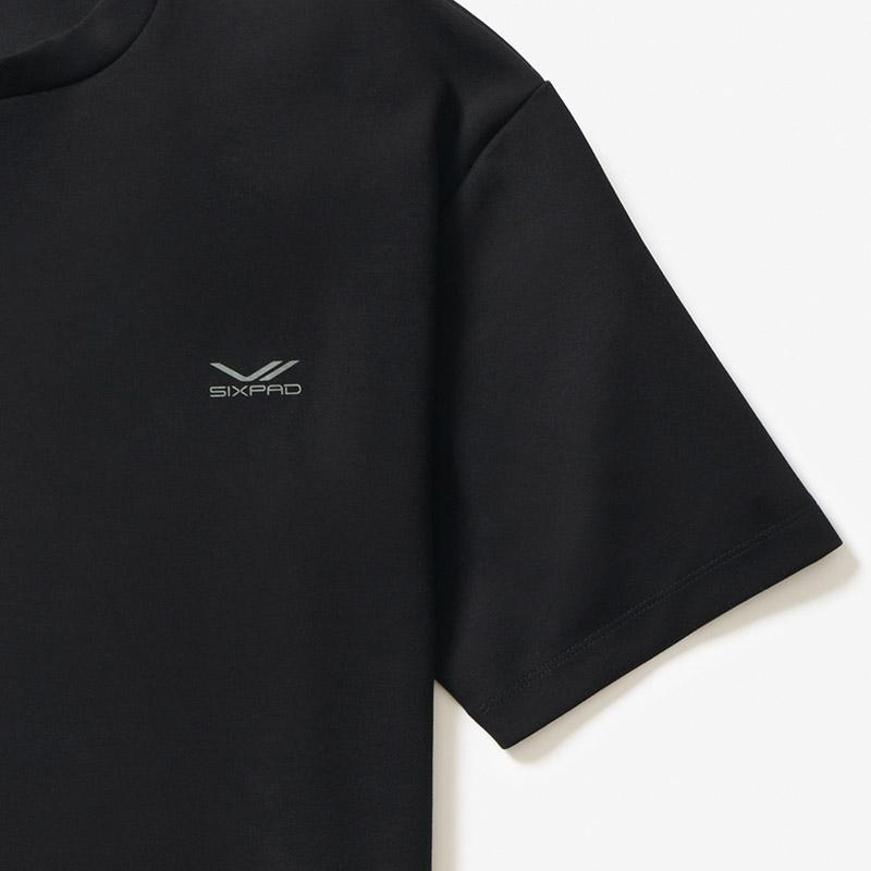 ○SIXPAD オーバーサイズ Tシャツ 単品 ○ リカバリーウェア 着ること